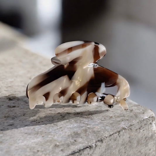 Mažas Lucy segtukas