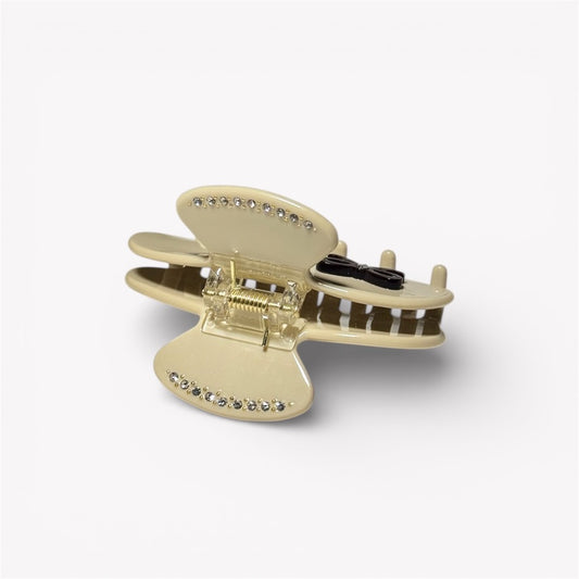 Mažas Crème segtukas