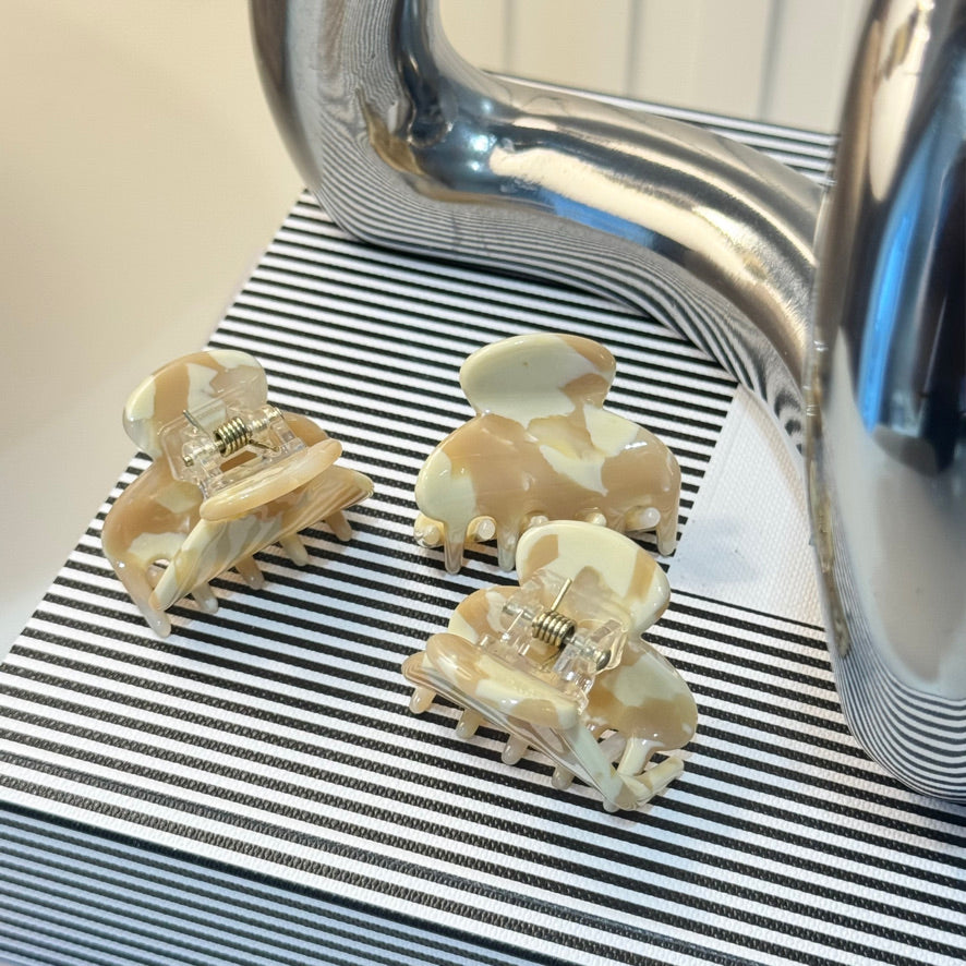 Mini Belle segtukas